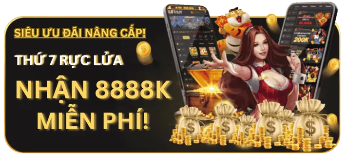 Hoàn trả cược thua 888new login