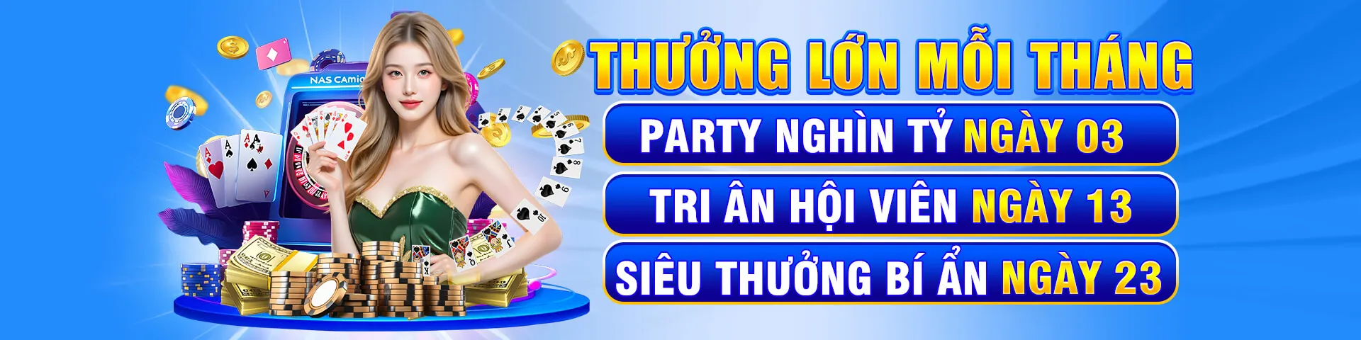 Hình ảnh chính trò chơi Slot tại 888new login