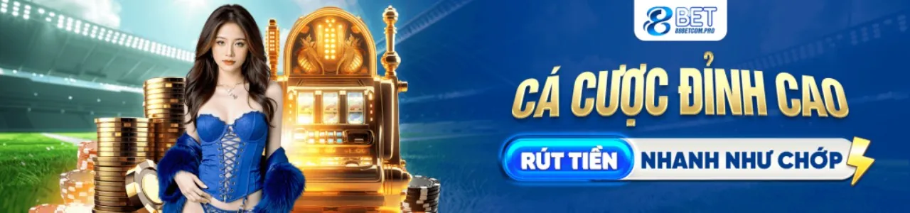 Không gian VIP sang trọng của 888new login