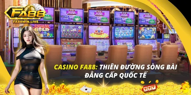 Casino trực tuyến 888new login