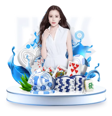 Đồ họa sống động game bắn cá